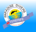 Paradise Divers Tenerife